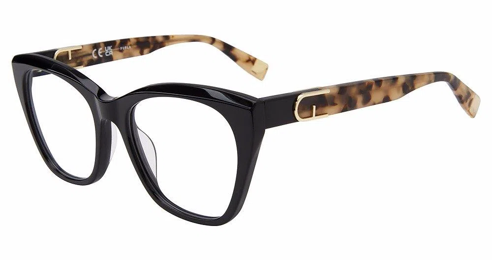 Furla VFU825V Eyeglasses - view 3